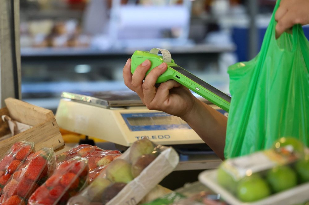 Santa Catarina arrecada mais de R$ 4 bilhões em julho; confira os dados