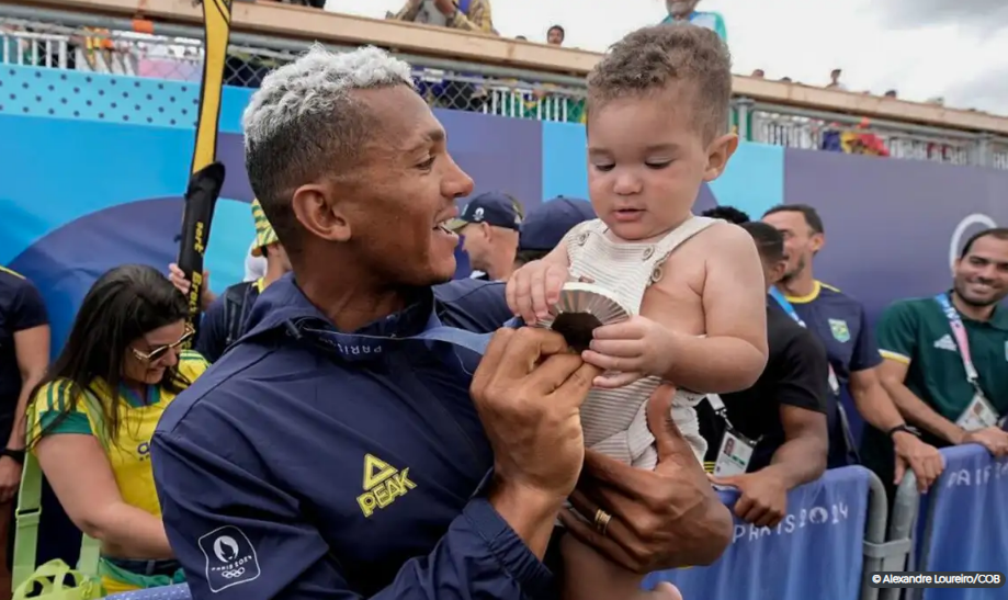 Encerramento das Olimpíadas Paris 2024 acontece neste domingo