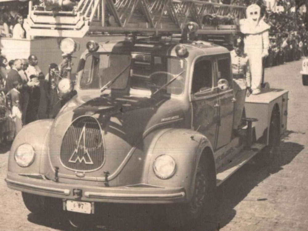 3º Batalhão de Bombeiros Militar de Blumenau celebra 66 anos; veja fotos