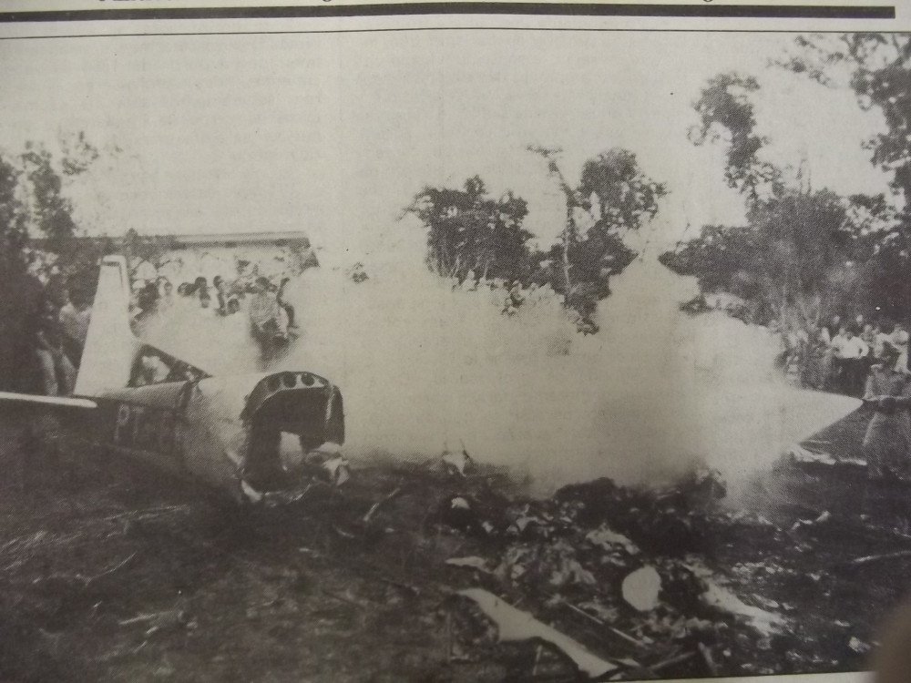 André Bonomini: Quando os Ícaros nos fizeram chorar