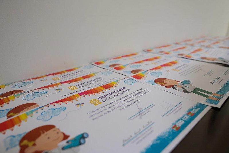 Governo do Estado amplia o número de contemplados pelo Prêmio Honestidade nas Escolas