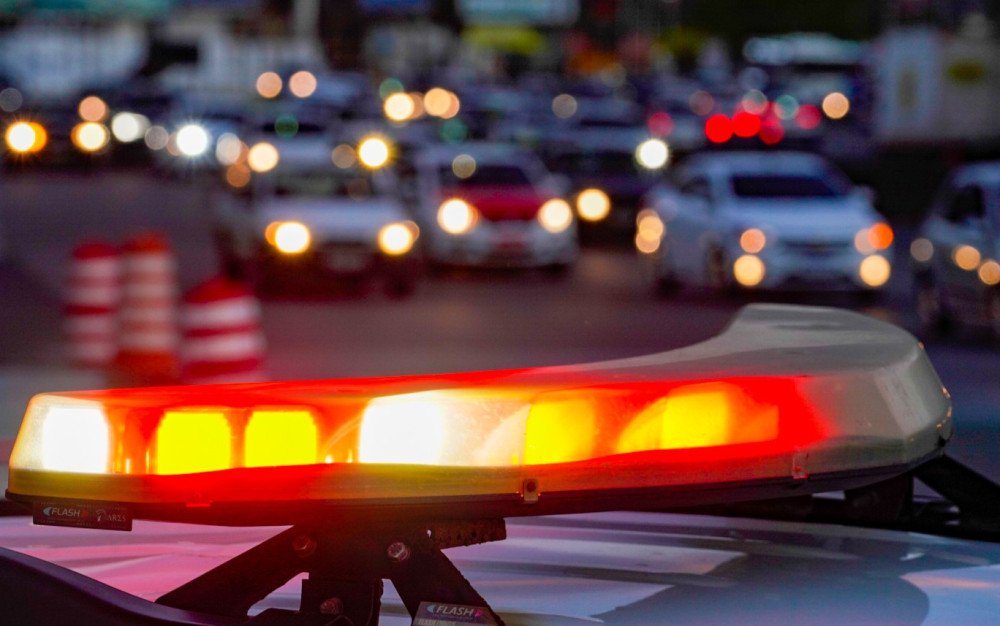 Forças de Segurança de SC prendem suspeitos após incêndio criminoso em Florianópolis