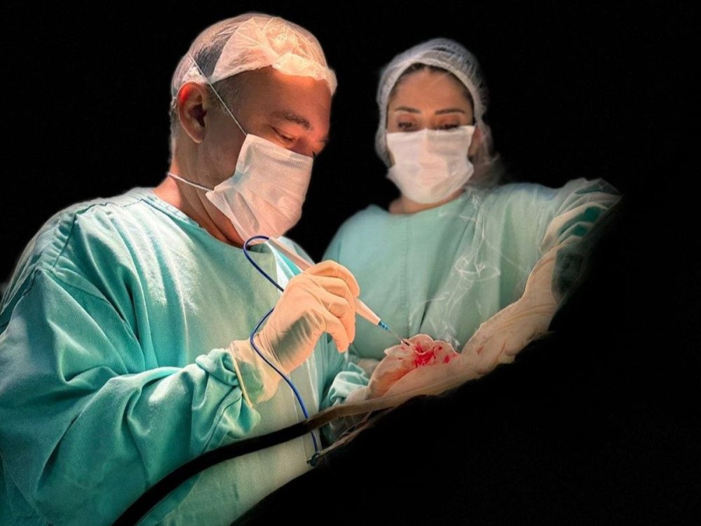 Hospital São Miguel realiza as primeiras cirurgias eletivas pelo SUS