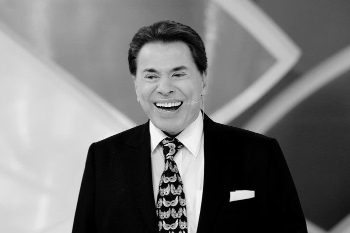 Silvio Santos morre aos 93 anos