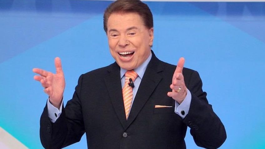 A pedido de Silvio Santos, família não fará velório