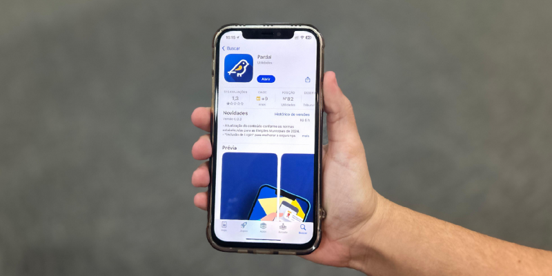 Eleições 2024: Aplicativo permite denunciar propaganda eleitoral irregular; veja como baixar