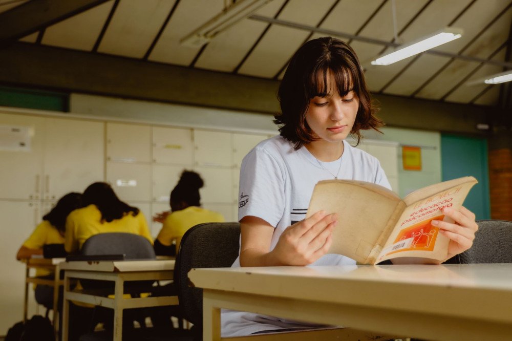 Inscrições para novos candidatos ao Programa Universidade Gratuita já estão abertas