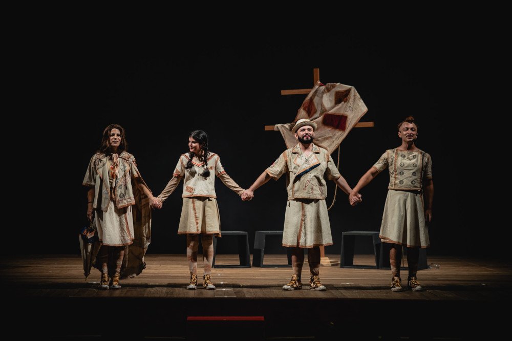 200 anos da imigração alemã no Brasil serão celebrados em exposição no Fenatib