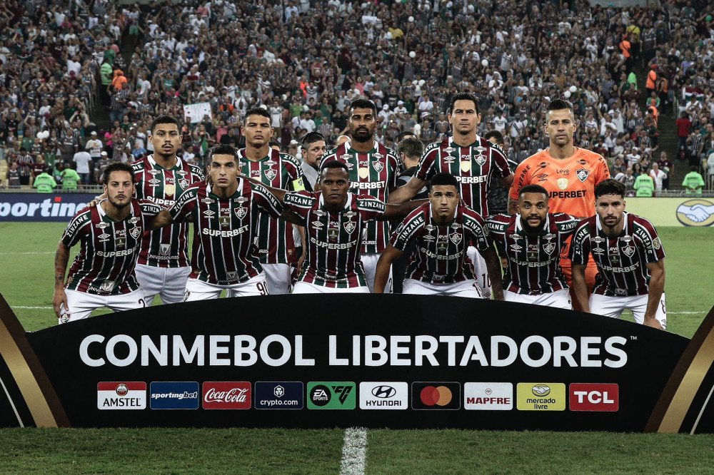 Flu supera Grêmio no Maracanã para avançar na Libertadores