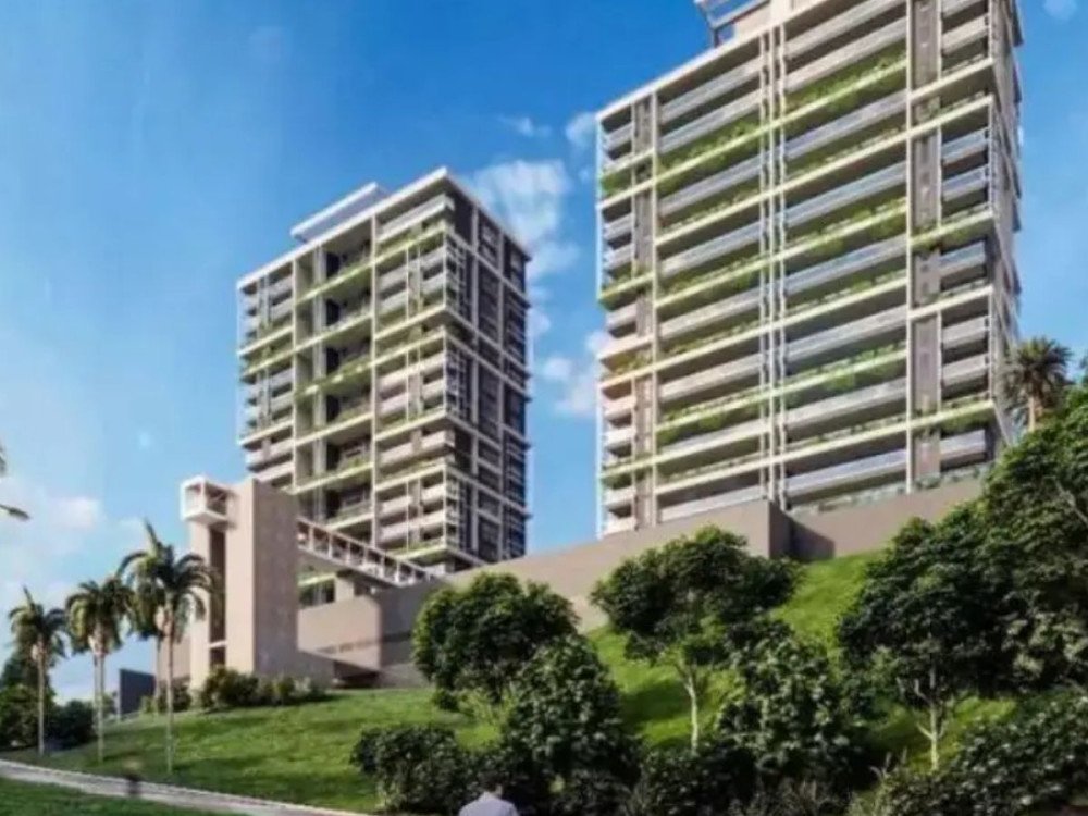 Audiência pública discutirá construção de condomínio ao lado de parque municipal no centro de Blumenau