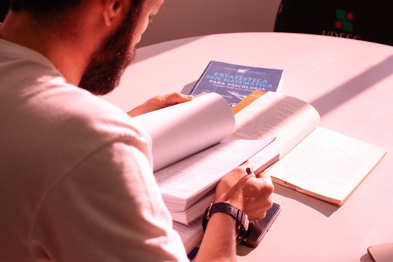 Udesc divulga lista de classificados para vagas remanescentes em cursos de graduação