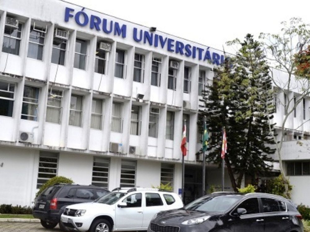 Foto: Divulgação/TJSC