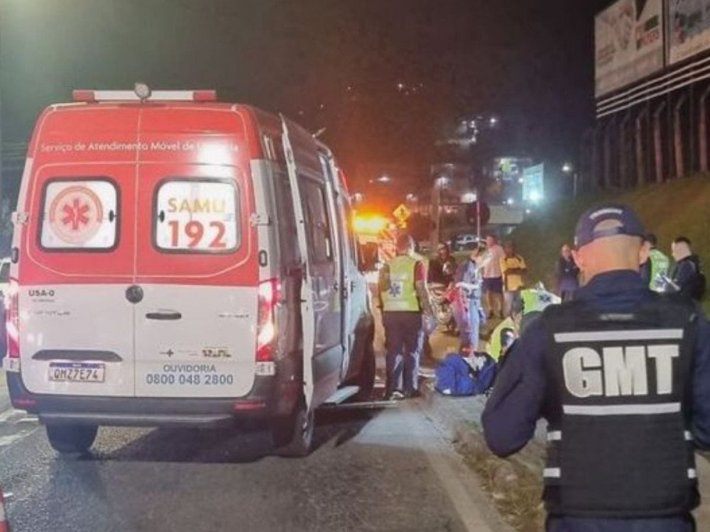 Foto: GMT/Redes Sociais