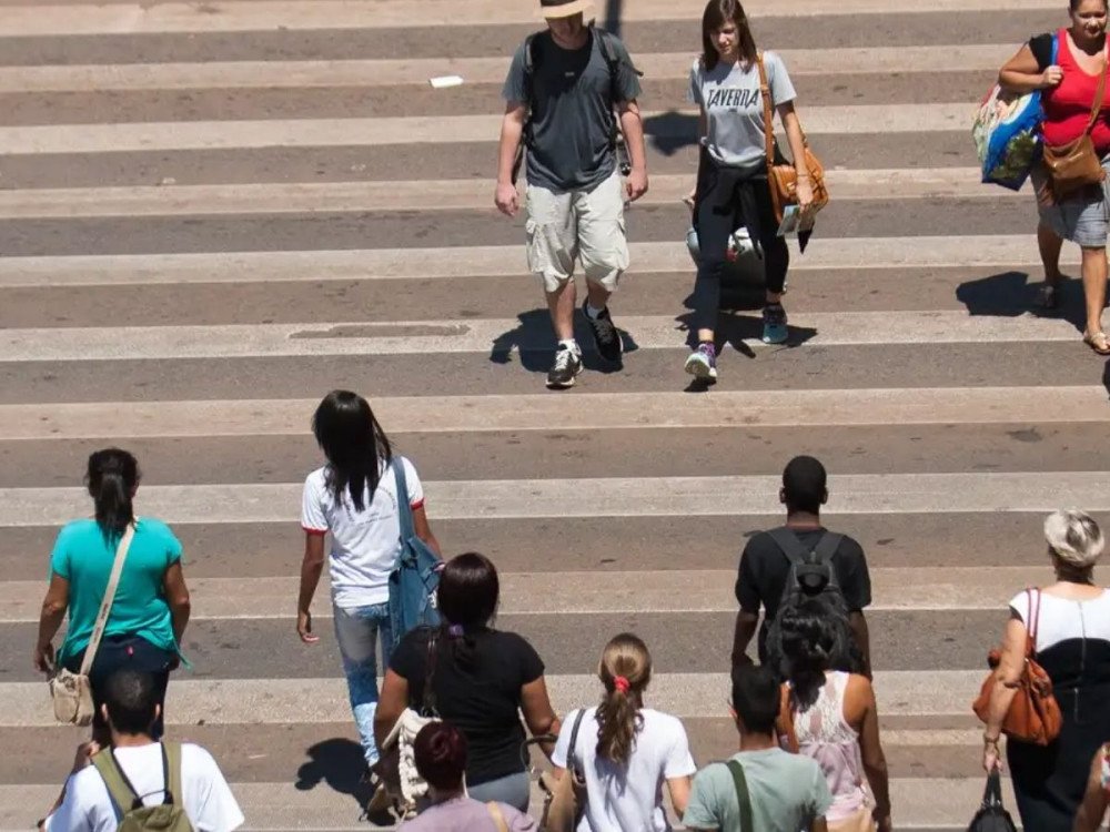 Foto: Agência Brasil