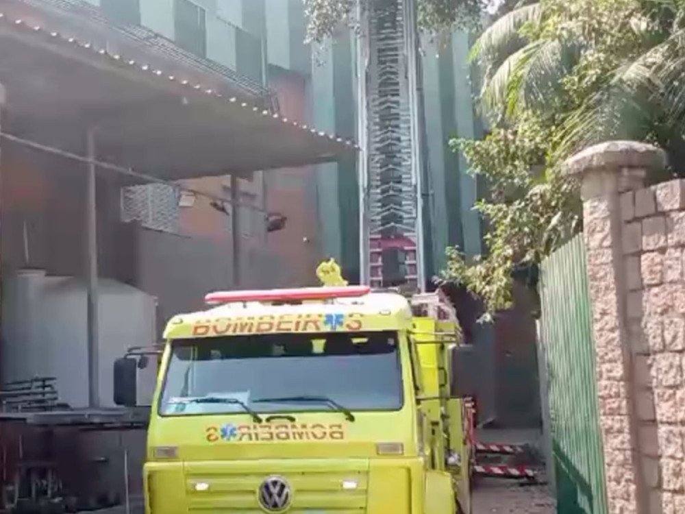 Foto: Cristiano Silva/Reprodução/Menina FM