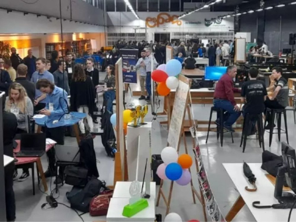 Inscrições para etapa do ensino básico do Desafio ValeEUrobotic 2024 seguem até a próxima semana