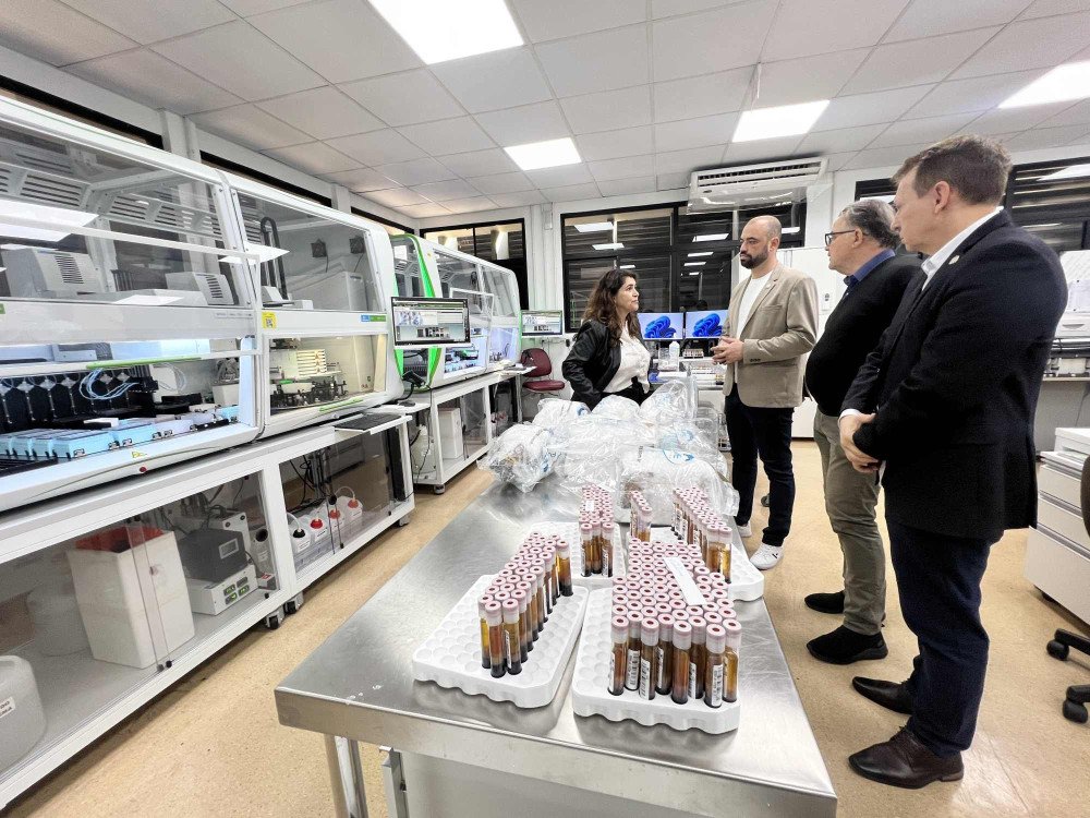 Hemosc reforça a importância da doação de sangue para reposição dos estoques