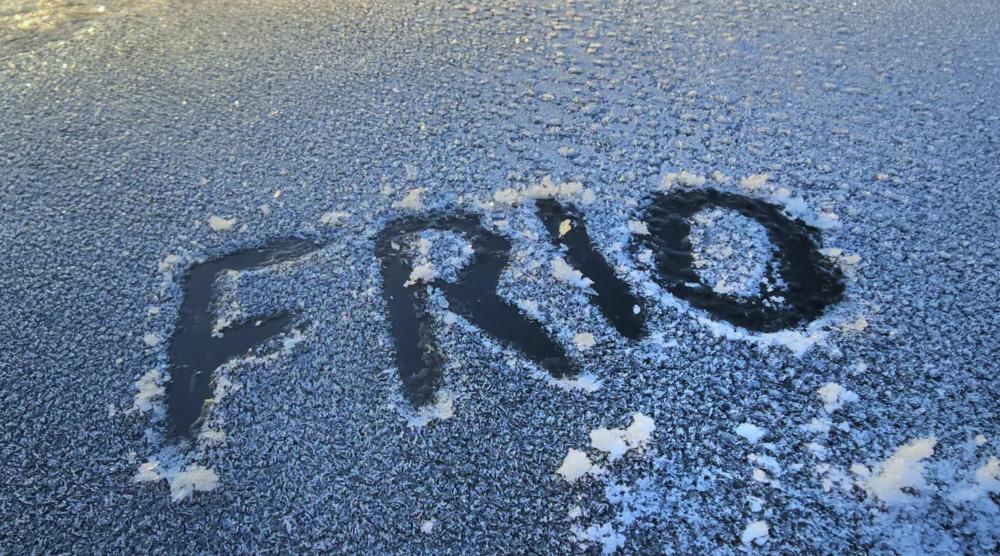 Frente fria e massa polar devem trazer neve a SC; veja o que esperar para o fim de semana
