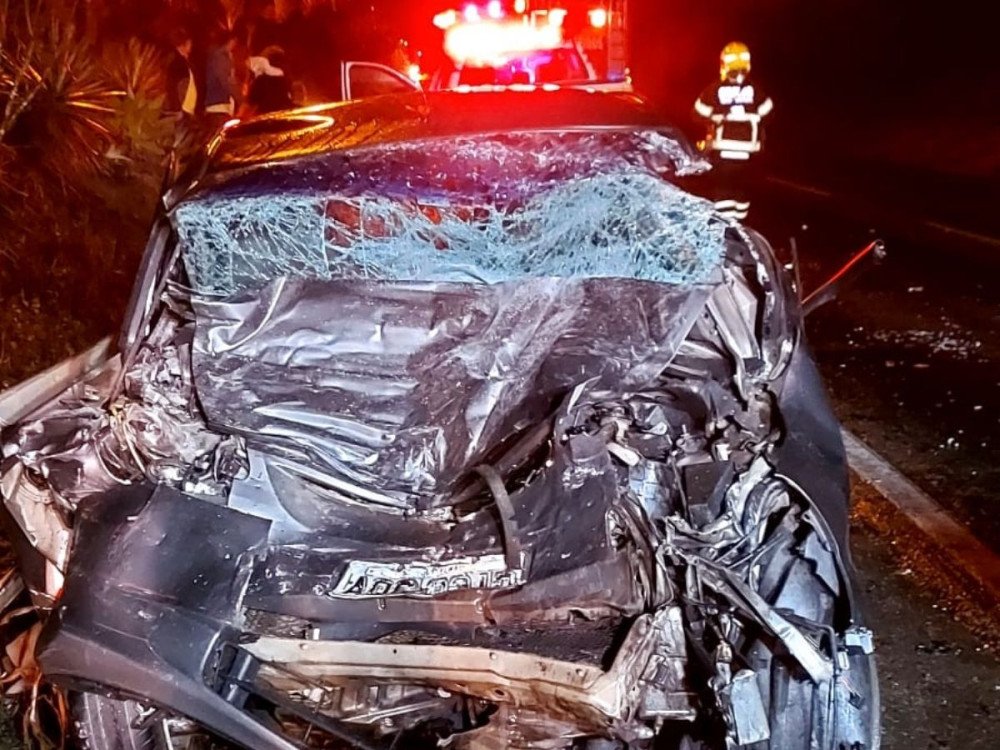 Foto: Marcos Fernandes/Portal Alexandre José