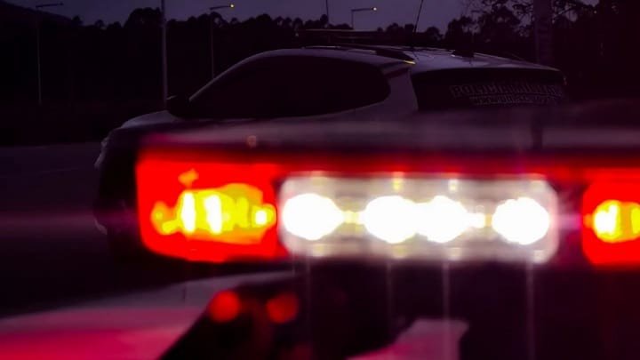 Polícia Militar prende suspeitos de participarem de confronto e bloqueio de ruas em Florianópolis