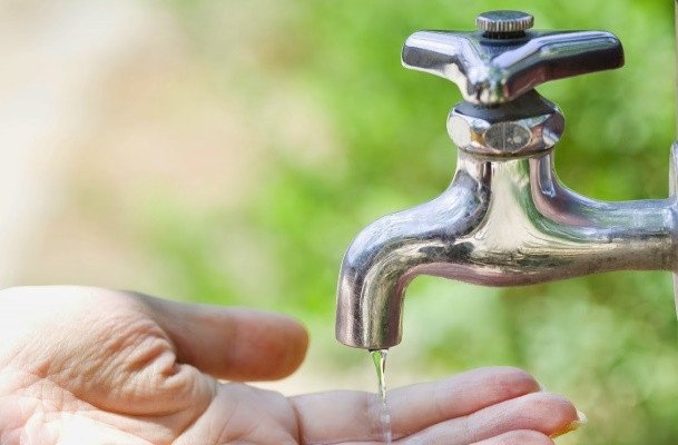Bairro Gasparinho, em Gaspar, poderá ficar sem água nesta terça-feira; saiba mais