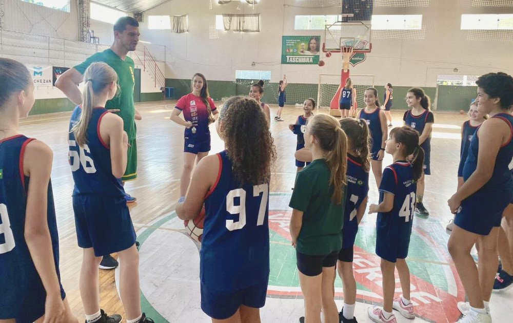 Emerson Luis. Esporte: Incertezas