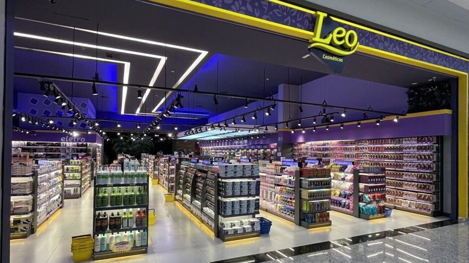 Foto: Divulgação/Leo Cosméticos