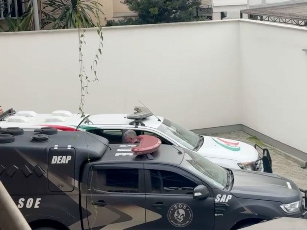 Foto: Reprodução/NDTV/Parceira do Portal Alexandre José 