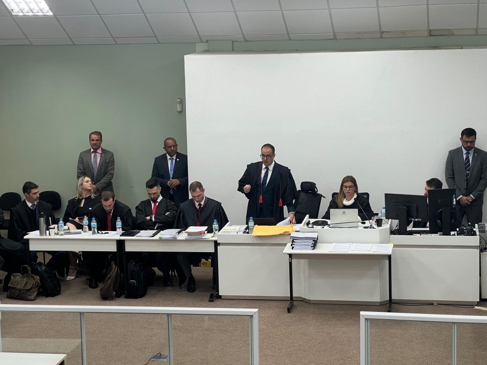 Autor do ataque à creche de Blumenau tinha plena consciência de seus atos, afirma Ministério Público