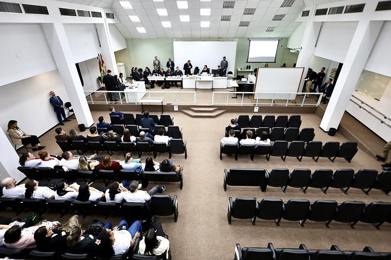 Autor do ataque à creche de Blumenau é condenado a 220 anos de prisão