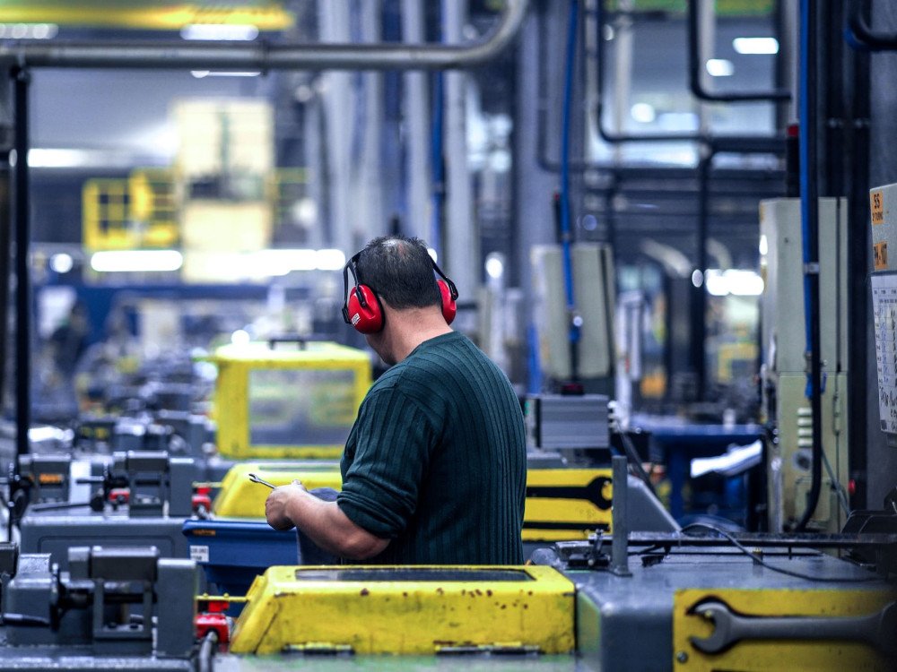 Economia catarinense cresce o dobro da média nacional no primeiro semestre