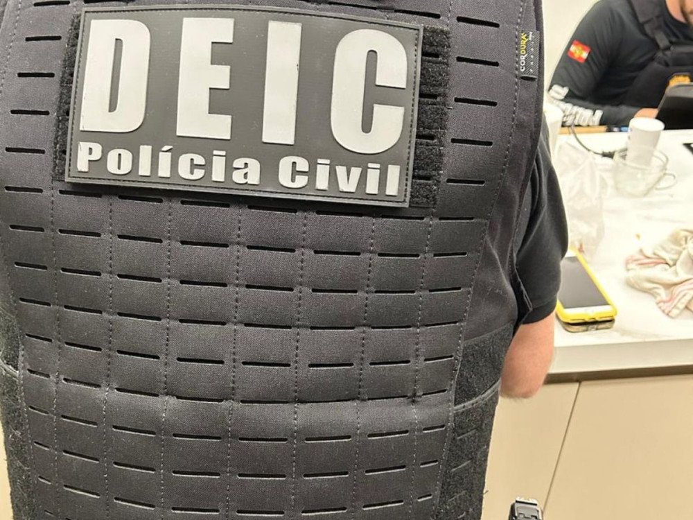 Prefeitura de Blumenau divulga nota após operação realizada pela Polícia Civil