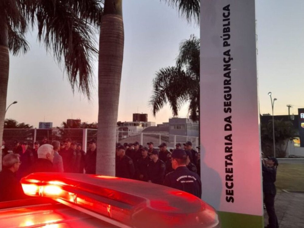 Mais de 4 mil vítimas foram atendidas durante operação de combate à violência contra a mulher em SC