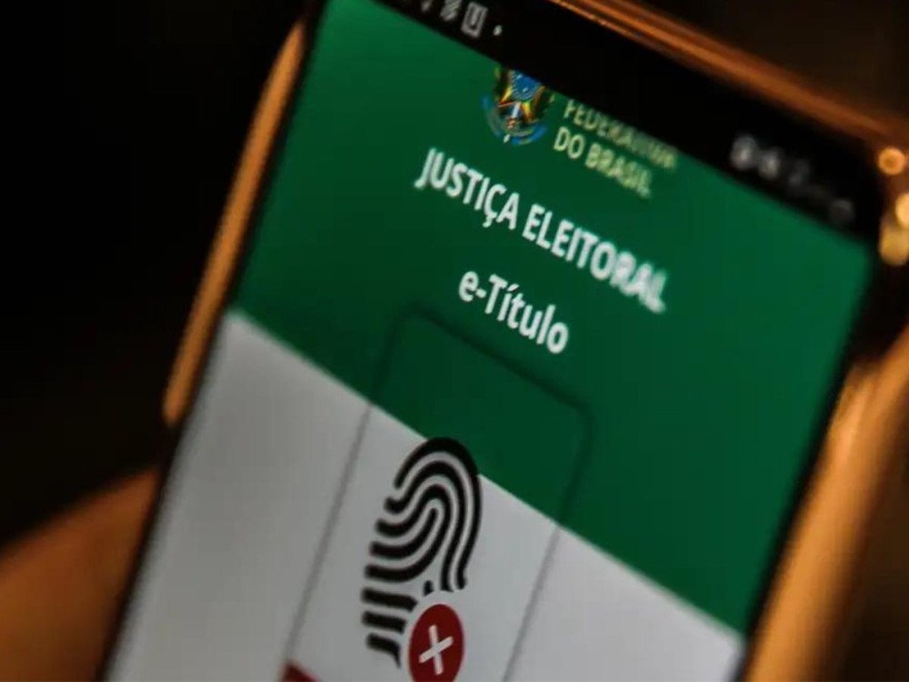 Eleições 2024: a menos de 30 dias do 1º turno, eleitores devem atualizar e-Título