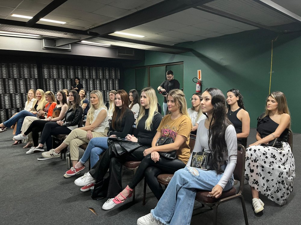 Oktoberfest Blumenau: Veja quem são as candidatas à realeza da 40ª edição da festa