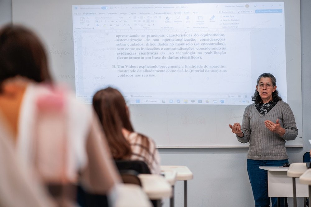 Está aberto o período de correções no cadastro de estudantes para o Universidade Gratuita