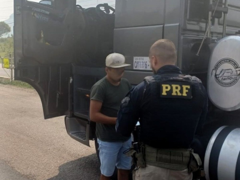 Foto: Divulgação/PRF