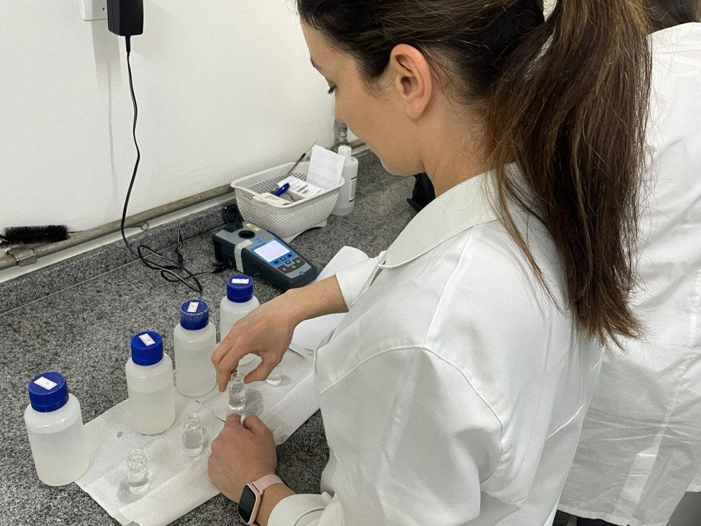 Blumenau amplia serviços do Laboratório Municipal e passa a atuar como Lacen regional