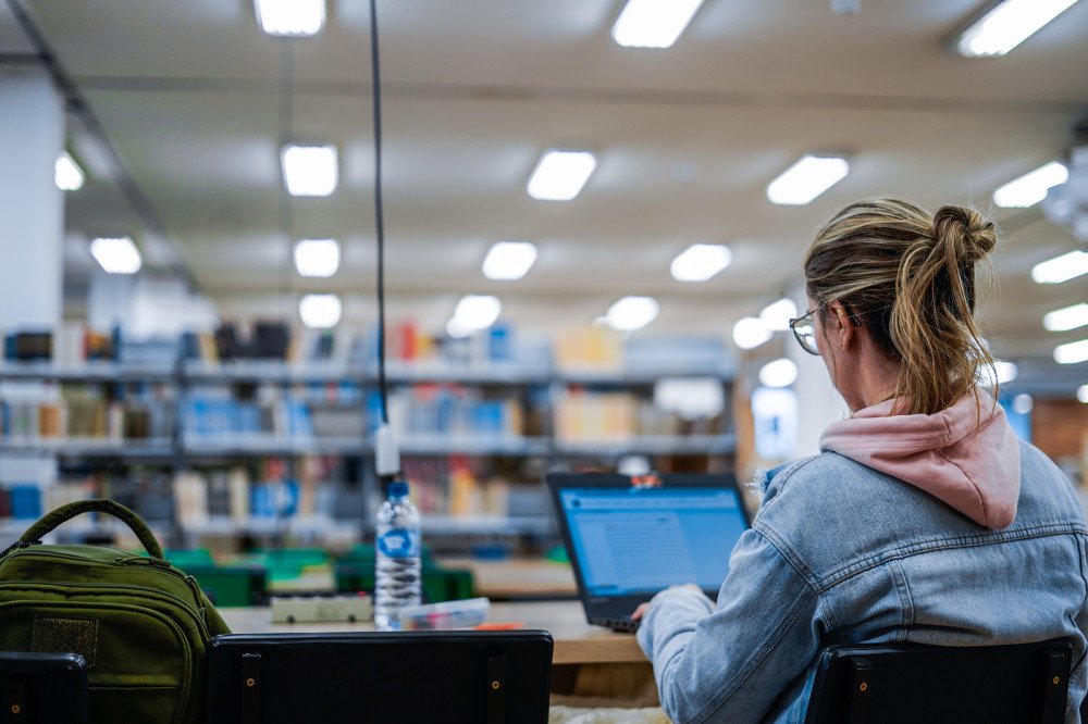 Encerra nesta quinta-feira o prazo para correções do cadastro no programa Universidade Gratuita