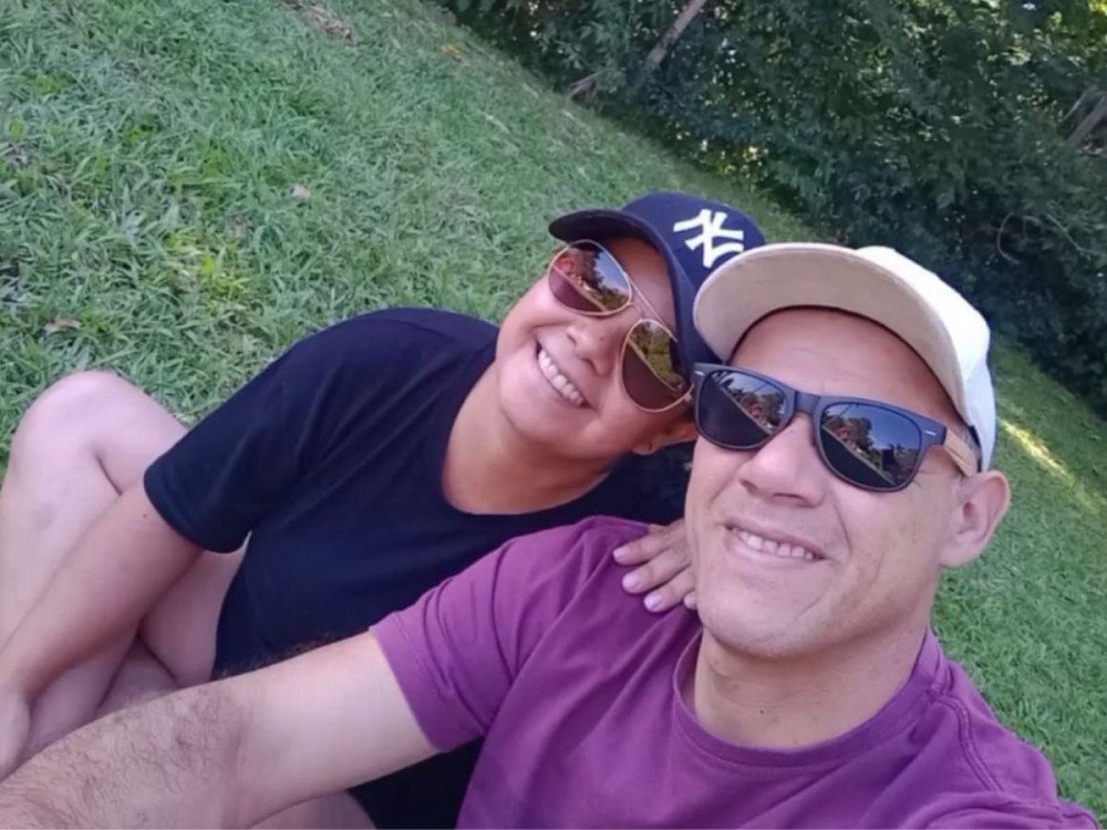 Casal que morreu em grave acidente na BR-470 em Blumenau é identificado
