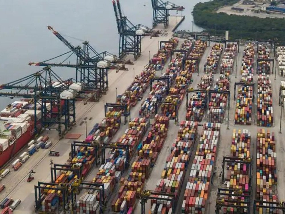 Fazenda aumenta para 3,2% estimativa para o PIB em 2024