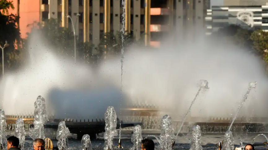 Seca e queimadas exigem mais cuidados com saúde; confira orientações