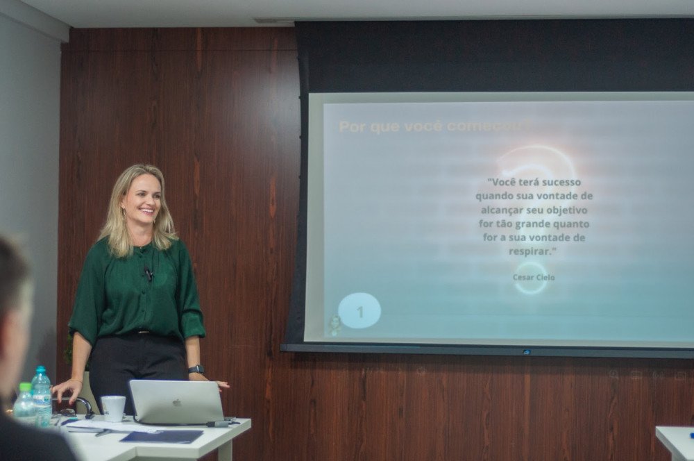 Com capacitação para líderes, ‘Workshop Liderança’ chega à segunda edição; saiba como se inscrever