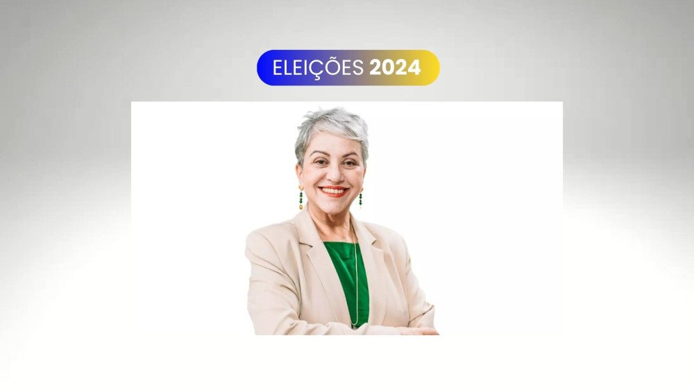 Ao vivo: Entrevista com a candidata à prefeitura de Blumenau, Rosane Martins (PSOL)