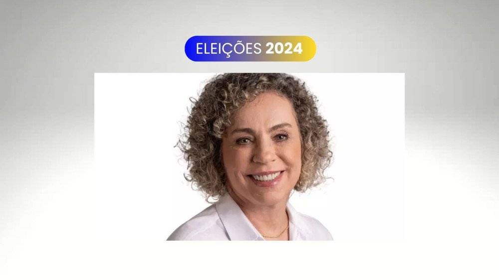 Ao vivo: Entrevista com a candidata à prefeitura de Blumenau, Ana Paula Lima (PT)