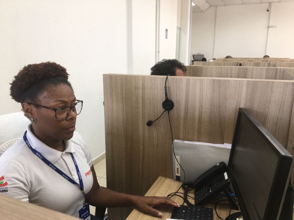 Procon SC realizou mais de 59 mil atendimentos entre janeiro e agosto; veja as principais reclamações