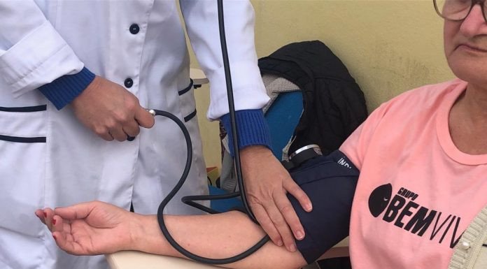Confira quais ambulatórios estarão atendendo neste fim de semana em Blumenau