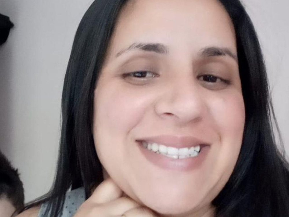 Saiba quem era a mulher que morreu no grave acidente na Rodovia Ivo Silveira, em Gaspar