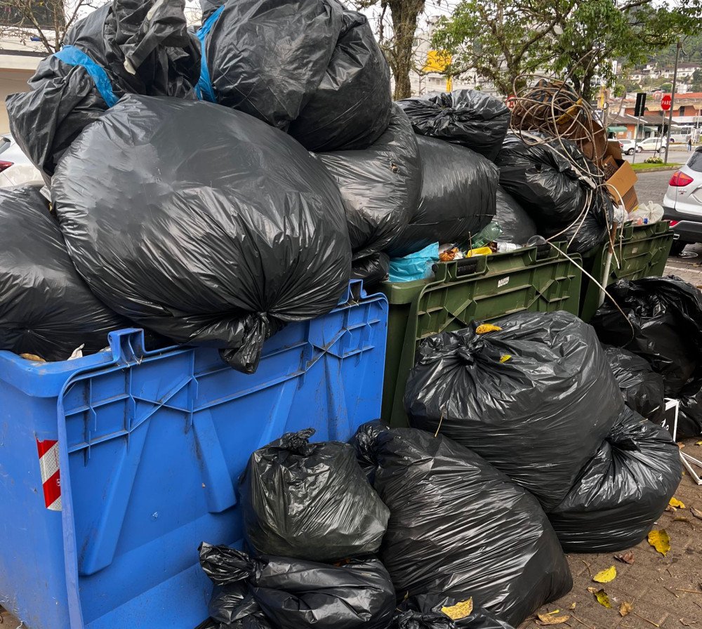 Foto: Portal Alexandre José 