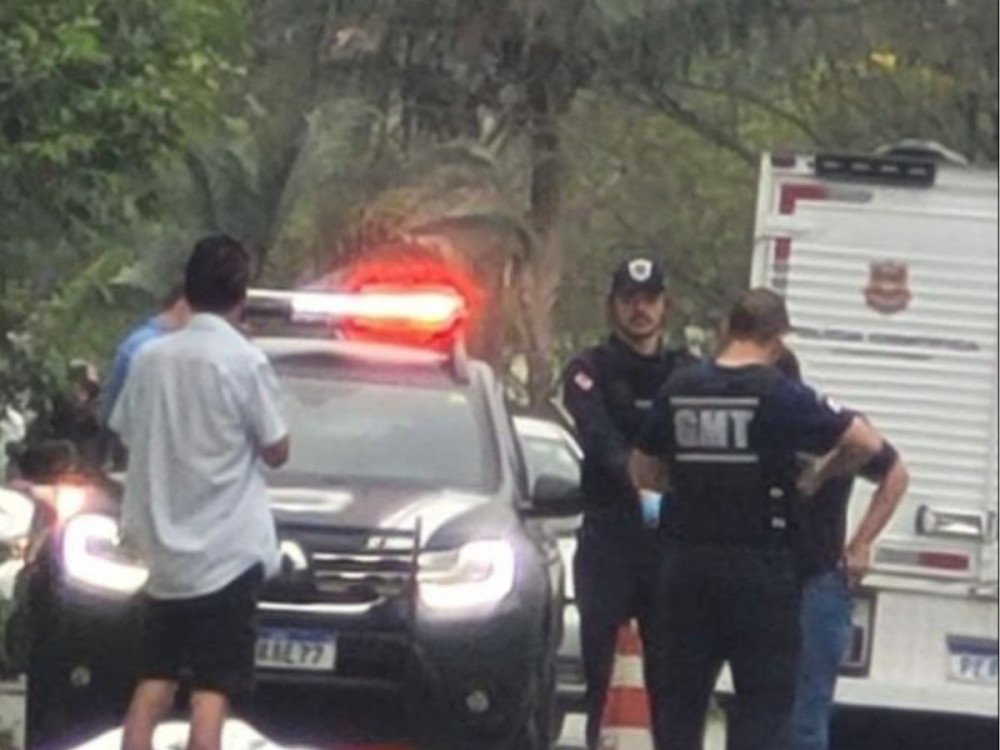 Foto: Portal Alexandre José 